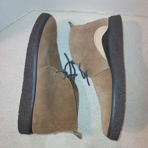 ECCO Men\'s Crepetray Chukka Boot size 11 main image 9